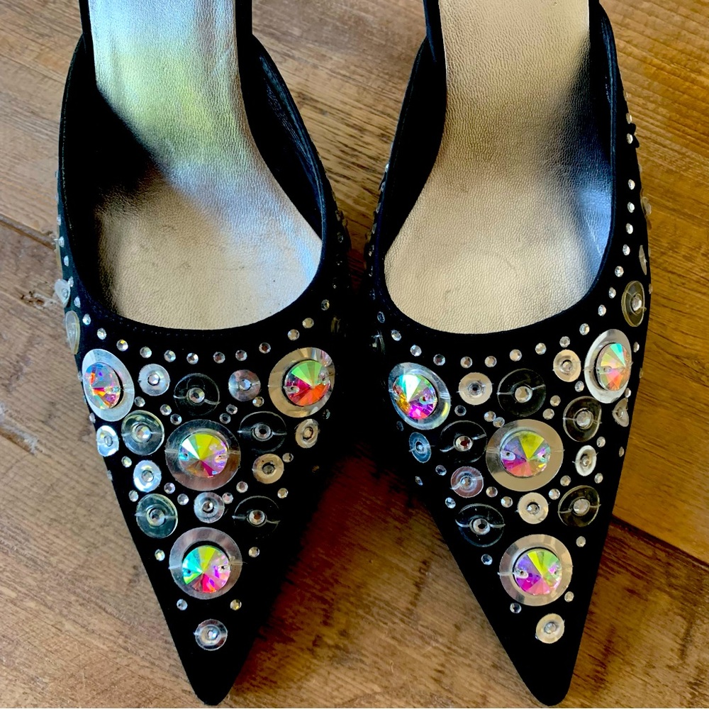 Pellet Moda Dress Shoes